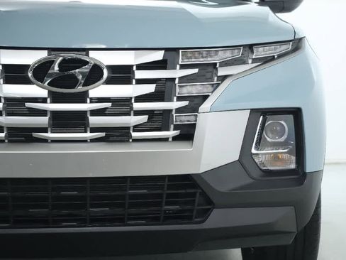 Used 2022 Hyundai Santa Cruz SEL image 7