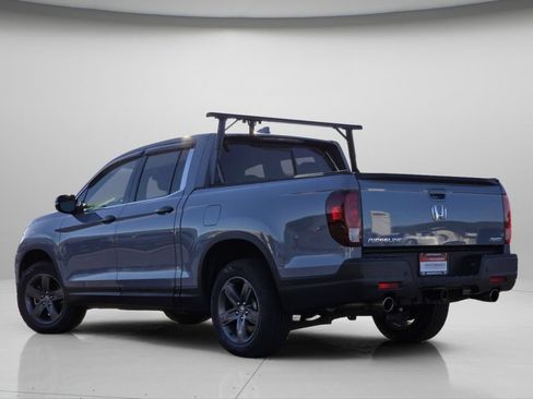 Used 2023 Honda Ridgeline RTL-E image 19