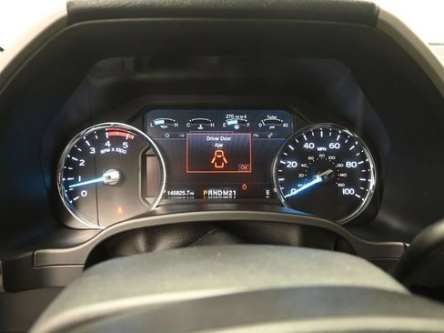 Used 2019 Ford F250 Lariat w/ Lariat Ultimate Package AWD/4WD image 4