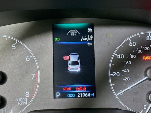 Certified 2023 Toyota Corolla SE image 19