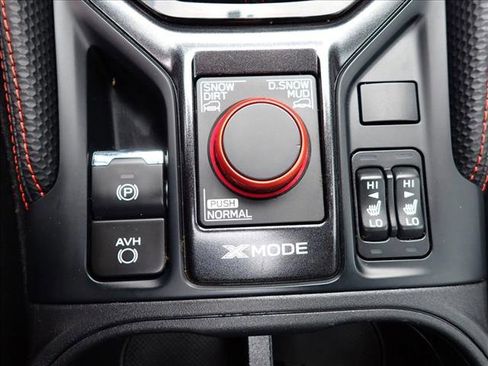 Certified 2023 Subaru Forester Sport image 20