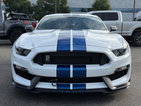 Used 2017 Ford Mustang Shelby GT350 image 16