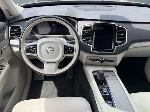 Certified 2024 Volvo XC90 B6 Plus w/ Protection Package Premier AWD/4WD image 28