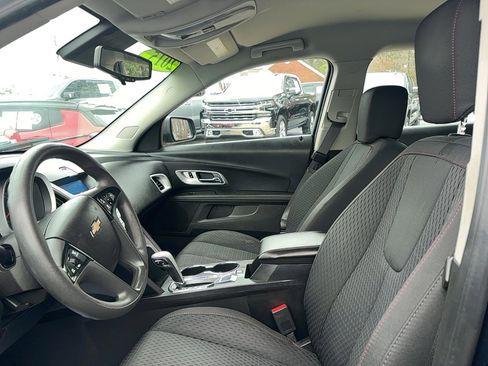 Used 2015 Chevrolet Equinox LS image 20