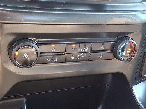 Certified 2022 Ford F150 XL w/ STX Black Appearance Package image 15