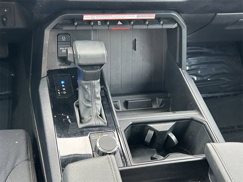 Used 2025 Toyota Tundra SR5 image 19