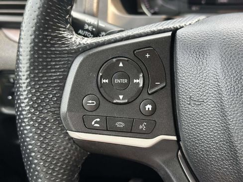 Used 2023 Honda Passport EX-L image 21
