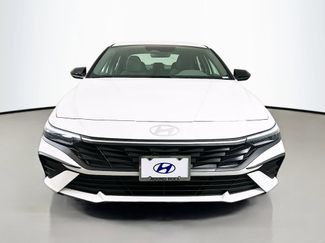 New 2025 Hyundai Elantra Sport video 2
