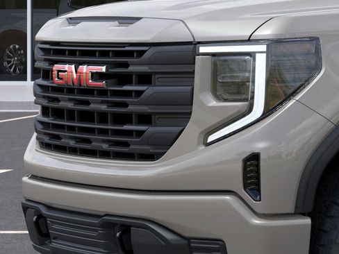 New 2026 GMC Sierra 1500 Pro w/ Graphite Edition AWD/4WD image 14