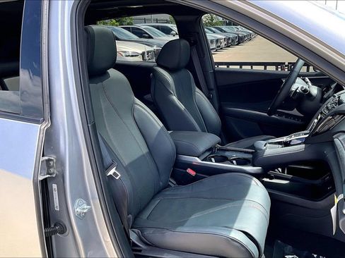 Certified 2025 Acura RDX A-Spec AWD/4WD image 9