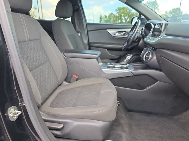 Used 2020 Chevrolet Blazer LT FWD image 15