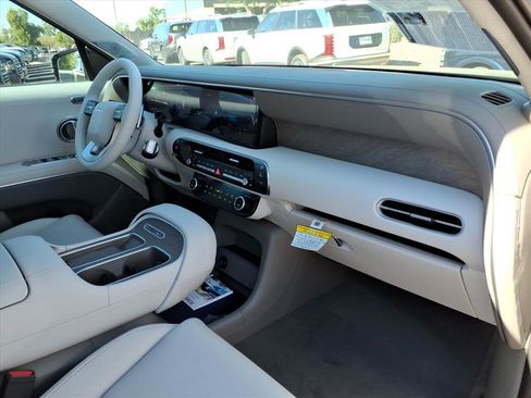 New 2026 Hyundai Palisade Limited image 6