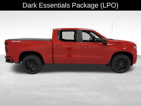 Certified 2023 Chevrolet Silverado 1500 RST w/ Convenience Package II AWD/4WD image 7