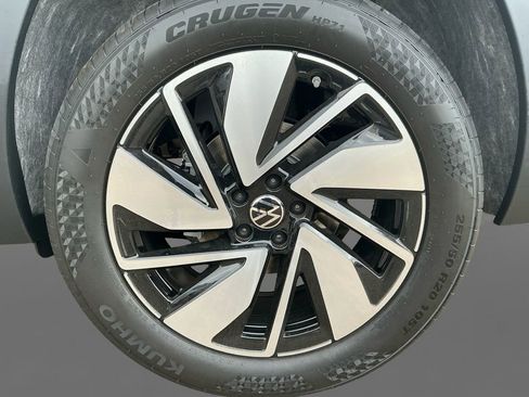 New 2026 Volkswagen Atlas SEL AWD/4WD image 14