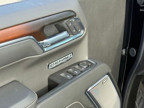 New 2026 GMC Sierra 1500 Denali image 18