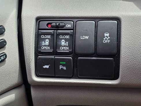Used 2017 Honda Odyssey Touring image 55