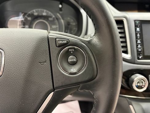Used 2015 Honda CR-V EX-L image 15