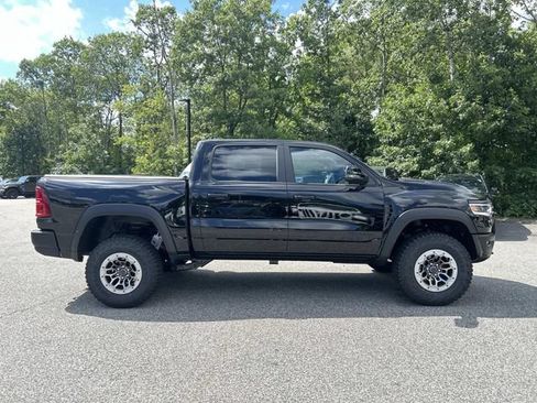 New 2026 RAM 1500 RHO w/ RHO Level 1 Equipment Group AWD/4WD image 2