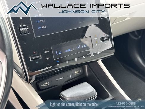 Used 2022 Hyundai Tucson SEL w/ Convenience + Premium Package AWD/4WD image 26