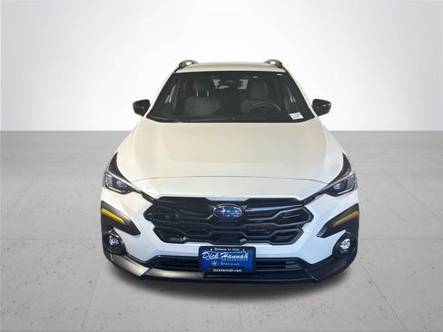 Certified 2025 Subaru Crosstrek 2.5i Sport AWD/4WD image 3