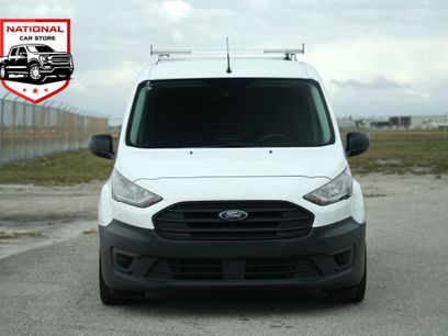 Used 2020 Ford Transit Connect XL