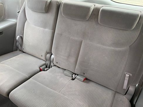 Used 2008 Toyota Sienna LE FWD image 17