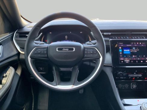 Used 2023 Jeep Grand Cherokee Altitude AWD/4WD image 5
