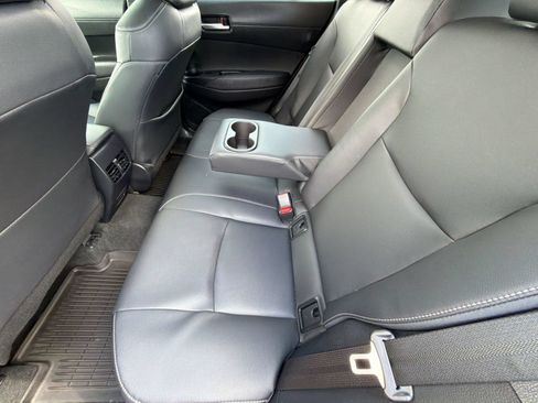 Certified 2024 Toyota Corolla Cross XLE w/ Convenience Package AWD/4WD image 28