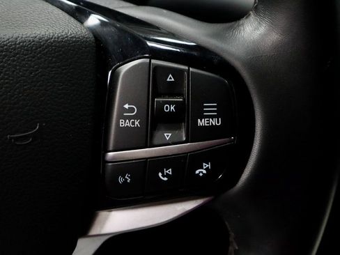 Certified 2022 Ford Explorer Platinum w/ Technology Package image 33