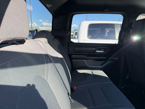 Used 2023 RAM 1500 Tradesman image 19
