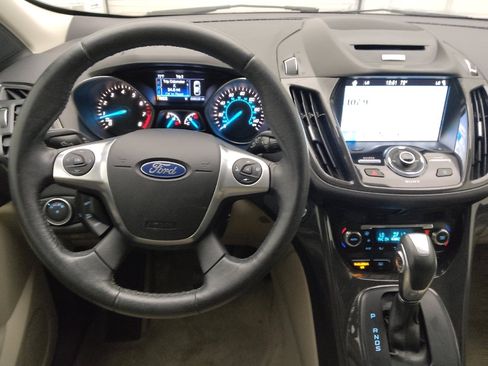 Used 2016 Ford Escape Titanium FWD image 22