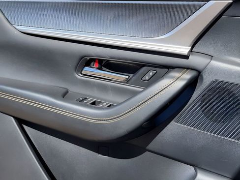 Used 2025 MAZDA CX-70 Plug-In Hybrid w/ Premium Plus image 20