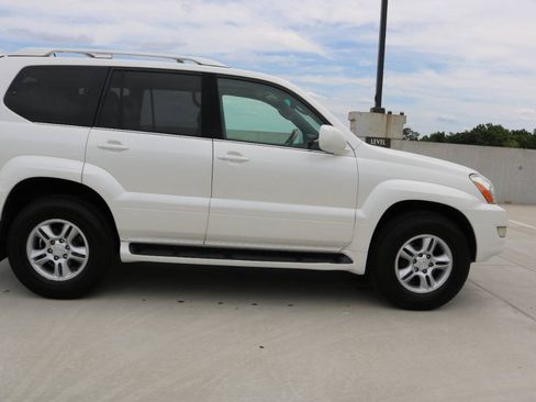 Used 2007 Lexus GX 470 AWD/4WD image 51