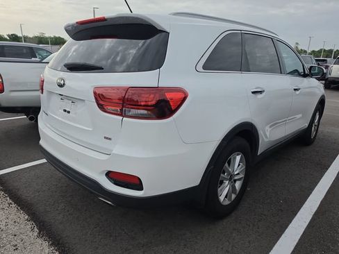 Used 2020 Kia Sorento LX w/ LX I4 Convenience Package FWD image 5