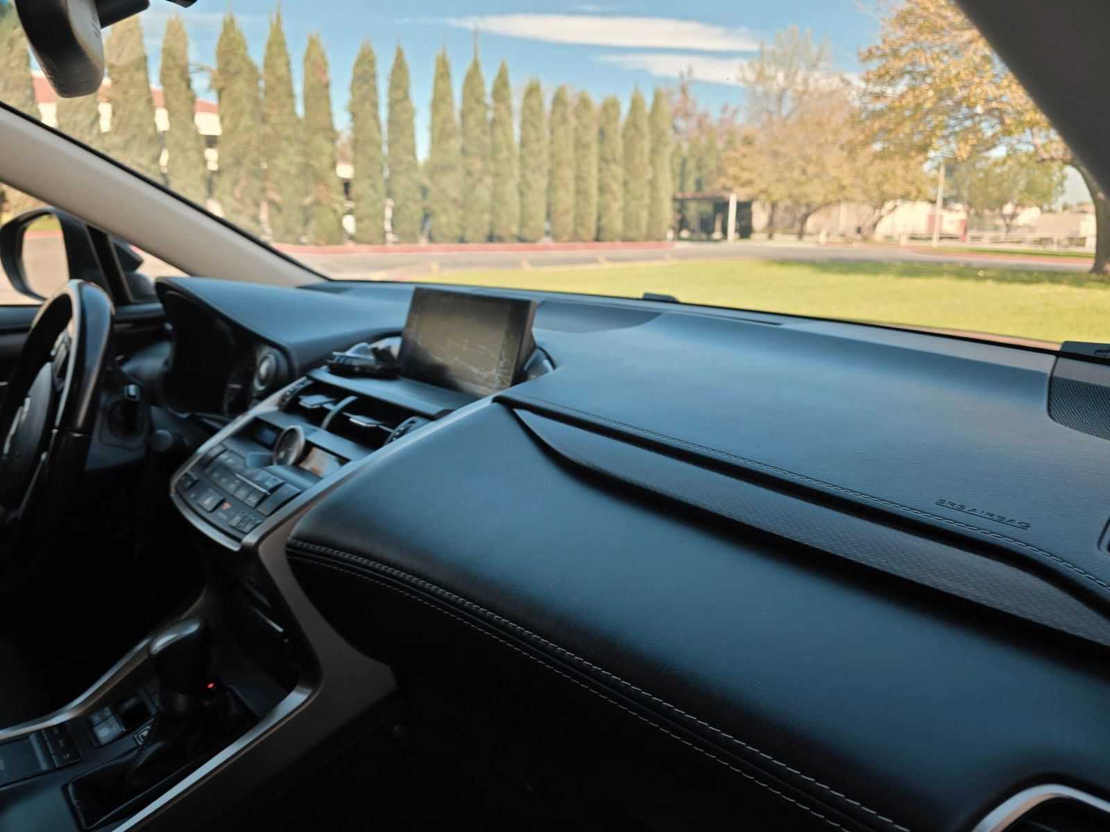 Used 2016 Lexus NX 200t FWD w/ Premium Package image 30