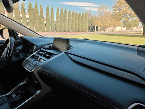Used 2016 Lexus NX 200t FWD w/ Premium Package image 30