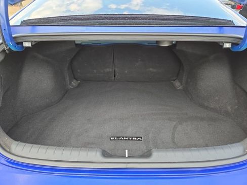 Used 2024 Hyundai Elantra N Line FWD image 30