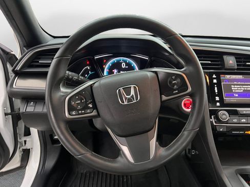 Used 2018 Honda Civic EX-L image 10