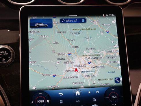 New 2026 Mercedes-Benz GLC 300 4MATIC image 22