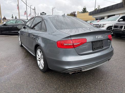 Used 2013 Audi S4 Premium Plus image 3