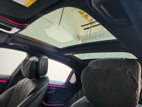 Certified 2023 Mercedes-Benz S 500 S 500 image 14