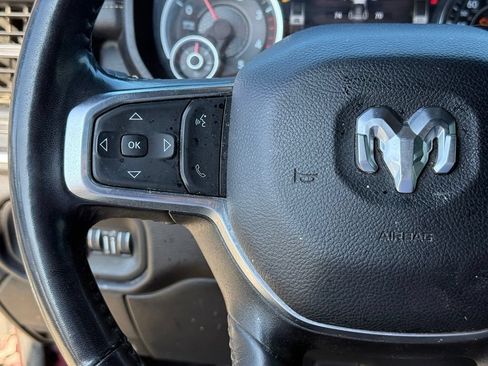 Used 2024 RAM 2500 Laramie w/ Night Edition AWD/4WD image 15