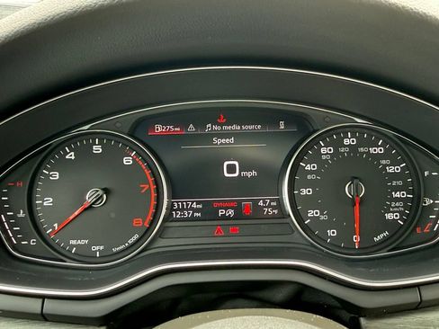 Used 2023 Audi A5 2.0T Premium w/ Convenience Package AWD/4WD image 13