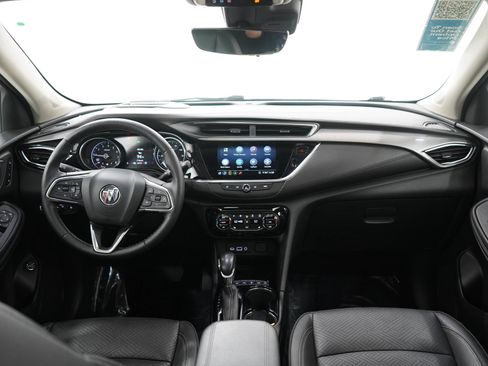 Used 2020 Buick Encore GX Essence w/ Experience Buick Package AWD/4WD image 13