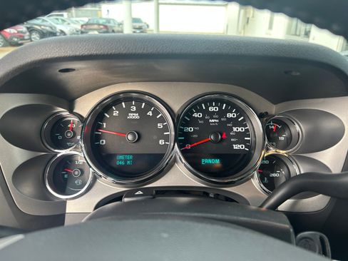 Used 2011 Chevrolet Silverado 1500 LT w/ All-Star Edition image 20