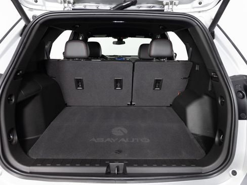 Used 2022 Chevrolet Equinox RS w/ Infotainment Package AWD/4WD image 20