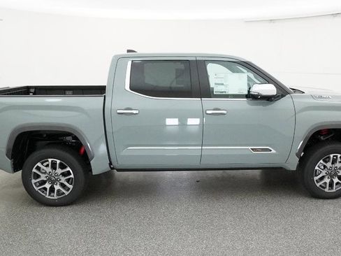 New 2026 Toyota Tundra 1794 Edition AWD/4WD image 14
