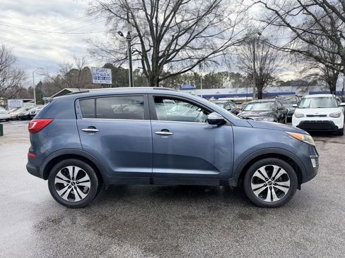 Used 2012 Kia Sportage EX image 20
