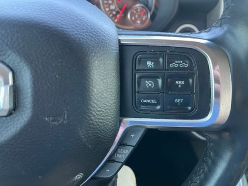 Used 2019 RAM 2500 Laramie AWD/4WD image 34