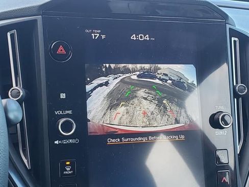 Used 2023 Subaru WRX Premium image 17